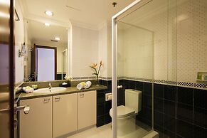 Norfolk Mansion Luxury Serviced Apartment