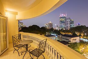 Norfolk Mansion Luxury Serviced Apartment