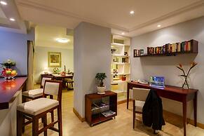 Norfolk Mansion Luxury Serviced Apartment