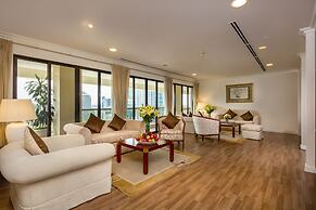 Norfolk Mansion Luxury Serviced Apartment