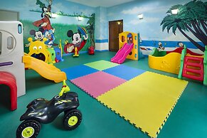 Norfolk Mansion Luxury Serviced Apartment