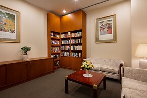 Norfolk Mansion Luxury Serviced Apartment