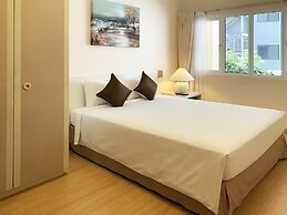 Norfolk Mansion Luxury Serviced Apartment