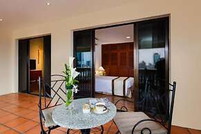 Norfolk Mansion Luxury Serviced Apartment