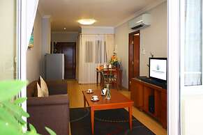 Norfolk Mansion Luxury Serviced Apartment