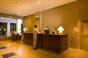 Norfolk Mansion Luxury Serviced Apartment