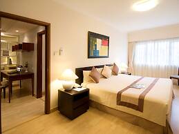 Norfolk Mansion Luxury Serviced Apartment