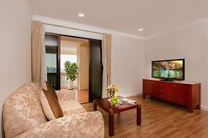 Norfolk Mansion Luxury Serviced Apartment