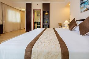 Norfolk Mansion Luxury Serviced Apartment