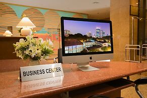 Norfolk Mansion Luxury Serviced Apartment