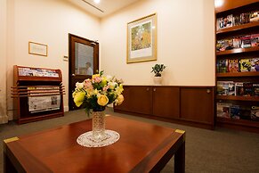 Norfolk Mansion Luxury Serviced Apartment