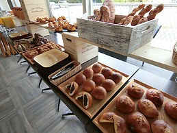 Alaise De Bale SHIRAHAMA