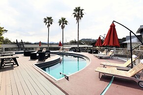 Alaise De Bale SHIRAHAMA