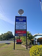 Nightcap at Queens Beach Hotel