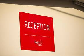 Nightcap at Queens Beach Hotel