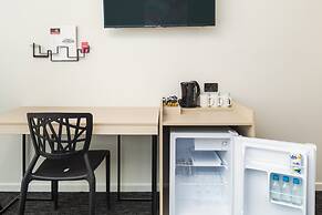 Nightcap at Queens Beach Hotel