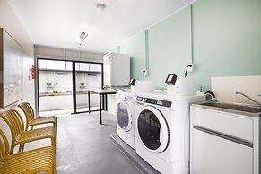 Nightcap at Queens Beach Hotel