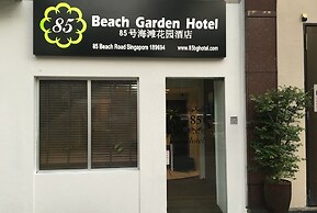 ST Signature Bugis Beach