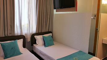 ST Signature Bugis Beach