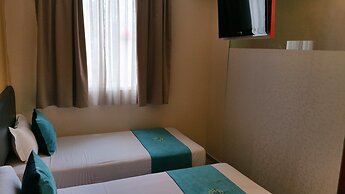 ST Signature Bugis Beach