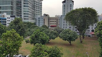 ST Signature Bugis Beach