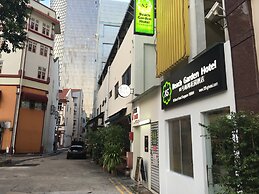 ST Signature Bugis Beach