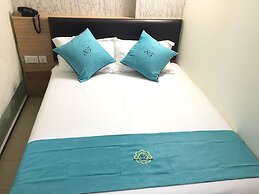 ST Signature Bugis Beach