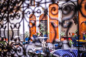Riad Zamane Fès - Boutique & Spa