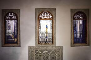 Riad Zamane Fès - Boutique & Spa