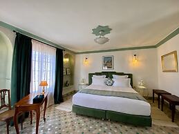 Riad Zamane Fès - Boutique & Spa