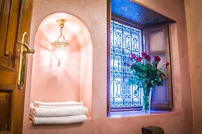 Riad Zamane Fès - Boutique & Spa