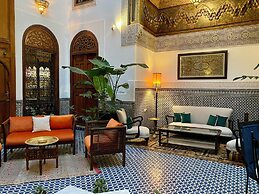 Riad Zamane Fès - Boutique & Spa