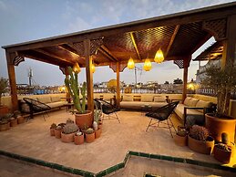 Riad Zamane Fès - Boutique & Spa