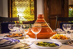 Riad Zamane Fès - Boutique & Spa