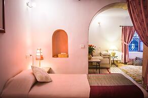 Riad Zamane Fès - Boutique & Spa