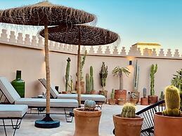 Riad Zamane Fès - Boutique & Spa