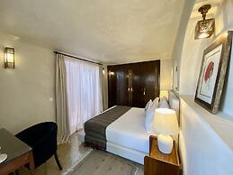 Riad Zamane Fès - Boutique & Spa