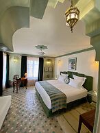 Riad Zamane Fès - Boutique & Spa