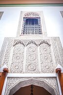 Riad Zamane Fès - Boutique & Spa