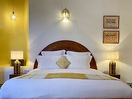 Riad Zamane Fès - Boutique & Spa