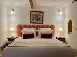 Riad Zamane Fès - Boutique & Spa