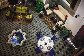 Riad Zamane Fès - Boutique & Spa