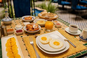 Riad Zamane Fès - Boutique & Spa