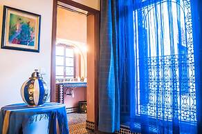 Riad Zamane Fès - Boutique & Spa