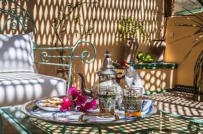 Riad Zamane Fès - Boutique & Spa