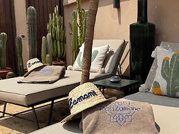 Riad Zamane Fès - Boutique & Spa