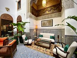 Riad Zamane Fès - Boutique & Spa