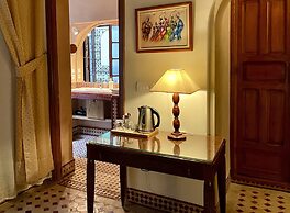 Riad Zamane Fès - Boutique & Spa