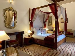 Riad Zamane Fès - Boutique & Spa