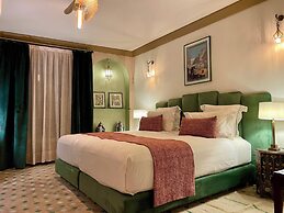 Riad Zamane Fès - Boutique & Spa